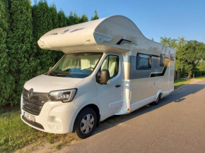 LT Campers Vilnius